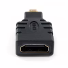 Переходник HDMI AF to HDMI D (micro) AM Vinga (VCPHDMIFMM) - Image 3