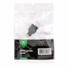Переходник HDMI AF to HDMI D (micro) AM Vinga (VCPHDMIFMM) - Image 4