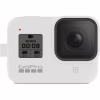 Аксессуар к экшн-камерам GoPro Sleeve&Lanyard White для HERO8 (AJSST-002) - Image 3