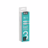 Дата кабель USB-C to Lightning 1.0m 3A white ColorWay (CW-CBPDCL032-WH) - Image 5