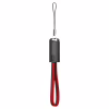 Дата кабель USB 2.0 AM to Micro 5P 0.22m red ColorWay (CW-CBUM022-RD) - Image 2
