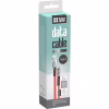 Дата кабель USB 2.0 AM to USB-C 1.0m zinc alloy red ColorWay (CW-CBUC012-RD) - Image 3