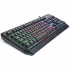 Клавіатура REAL-EL 7001 Comfort Backlit Black (EL123100035) - Image 3