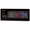 Клавіатура REAL-EL 7001 Comfort Backlit Black (EL123100035) - Image 8