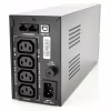 Пристрій безперебійного живлення Ritar RTP850L-UX-IEC - Image 2