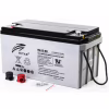 Батарея до ДБЖ Ritar AGM RA12-80, 12V-80Ah (RA12-80) - Image 2