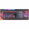 Клавіатура Marvo K629G Multi-LED USB (K629G) - Image 4