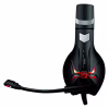 Наушники Marvo HG8928 Black-Red (HG8928) - Image 3
