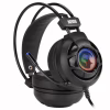 Навушники Marvo HG9018 Multi-LED 7.1 Black (HG9018) - Image 4