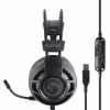 Навушники Marvo HG9018 Multi-LED 7.1 Black (HG9018) - Image 5