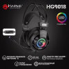Наушники Marvo HG9018 Multi-LED 7.1 Black (HG9018) - Image 8