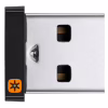 Адаптер Logitech USB Unifying Receiver - 2.4GHZ - EMEA - STANDALONE (L910-005931) - Image 2