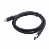 Дата кабель USB 3.0 AM to USB-C 3.0m Cablexpert (CCP-USB3-AMCM-10) - Image 3