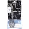 Кабель мультимедийный 3.5mm M to 3.5mm M 1.5m Cablexpert (CCAP-3535MM-1.5M) - Image 2