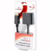 Перехідник DisplayPort to VGA Cablexpert (AB-DPM-VGAF-02) - Image 2