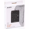 Клавіатура A4Tech FK13P Black (4711421951210) - Image 5