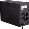 Источник бесперебойного питания Vinga LED 1200VA ( VPE-1200PRM2 ) (VPE-1200PRM2) - Image 3