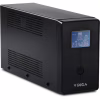 Источник бесперебойного питания Vinga LED 1200VA ( VPC-1200PRM3 ) (VPC-1200PRM3) - Image 2