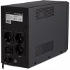 Пристрій безперебійного живлення Vinga LED 1200VA ( VPC-1200PRM3 ) (VPC-1200PRM3) - Image 4