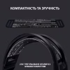 Навушники Logitech G733 Lightspeed Wireless RGB Gaming Headset Black (981-000864) - Image 2