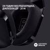 Наушники Logitech G733 Lightspeed Wireless RGB Gaming Headset Black (981-000864) - Image 3