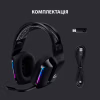 Наушники Logitech G733 Lightspeed Wireless RGB Gaming Headset Black (981-000864) - Image 6