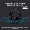 Наушники Logitech G733 Lightspeed Wireless RGB Gaming Headset Black (981-000864) - Image 10
