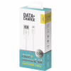 Дата кабель USB 2.0 AM to Lightning 2.0m white Piko (1283126493867) - Image 2