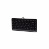 Клавіатура A4Tech FK11 Fstyler Compact Size USB Grey (4711421953313) - Image 2