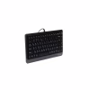 Клавіатура A4Tech FK11 Fstyler Compact Size USB Grey (4711421953313) - Image 3