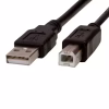 Кабель для принтера USB 2.0 AM/BM 5.0m ProfCable (ProfCable12-500) - Image 3