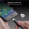 Дата кабель USB-C to USB-C 2.0m US286 3A Black Ugreen (10306) - Image 6