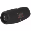Акустическая система JBL Charge 5 Black (JBLCHARGE5BLK) - Image 2