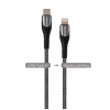 Дата кабель USB-C to Lightning 1.0m ColorWay (CW-CBPDCL033-GR) - Image 2