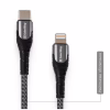 Дата кабель USB-C to Lightning 1.0m ColorWay (CW-CBPDCL033-GR) - Image 3