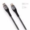 Дата кабель USB-C to Lightning 1.0m ColorWay (CW-CBPDCL033-GR) - Image 4