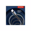 Дата кабель USB-C to Lightning 1.0m ColorWay (CW-CBPDCL033-GR) - Image 7