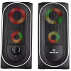 Акустична система REAL-EL S-110 USB Black (EL121100009) - Image 3