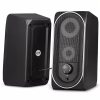 Акустическая система REAL-EL S-110 USB Black (EL121100009) - Image 4
