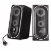 Акустическая система REAL-EL S-110 USB Black (EL121100009) - Image 5