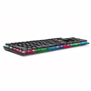 Клавіатура REAL-EL 7011 Comfort Backlit Black (EL123100043) - Image 3