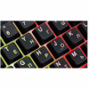 Клавіатура REAL-EL 7011 Comfort Backlit Black (EL123100043) - Image 8