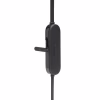 Навушники JBL Tune 125BT Black (JBLT125BTBLK) - Image 8