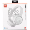 Навушники JBL Tune 510BT White (JBLT510BTWHTEU) - Image 7