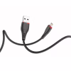 Дата кабель USB 2.0 AM to Lightning 1.0m Start Pixus (4897058531350) - Image 2