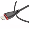 Дата кабель USB 2.0 AM to Lightning 1.0m Start Pixus (4897058531350) - Image 3