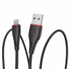 Дата кабель USB 2.0 AM to Lightning 1.0m Start Pixus (4897058531350) - Image 4