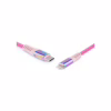 Дата кабель USB-C to Lightning 1.0m MFI Rainbow REAL-EL (EL123500054) - Image 5