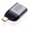 Переходник Type-C Male to HDMI 2.0 4K60Hz compact Vinga (VCPATCHDMI2C) - Image 2