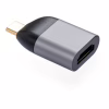 Переходник Type-C Male to HDMI 2.0 4K60Hz compact Vinga (VCPATCHDMI2C) - Image 3